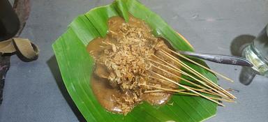 SATE PADANG AJO DARWIS