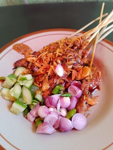 SATE SAPI SOFYAN