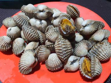 SEAFOOD NASIONAL