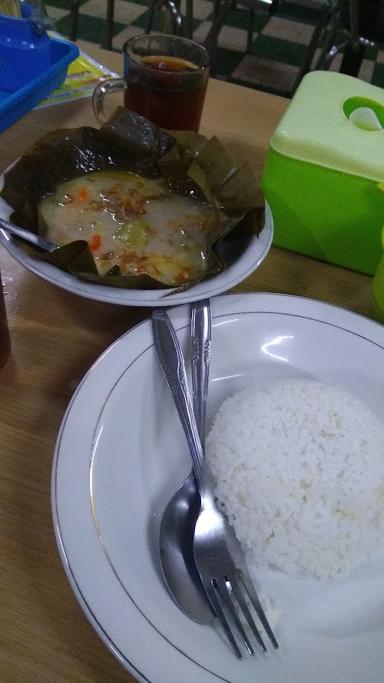 SOTO AYAM GARANG ASEM BANGKOK