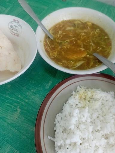 SOTO AYAM MADURA SEMAR