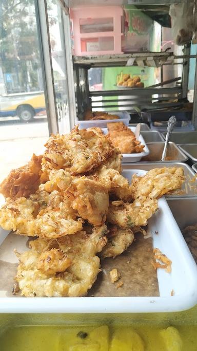 WARUNG NASI MA EDOH