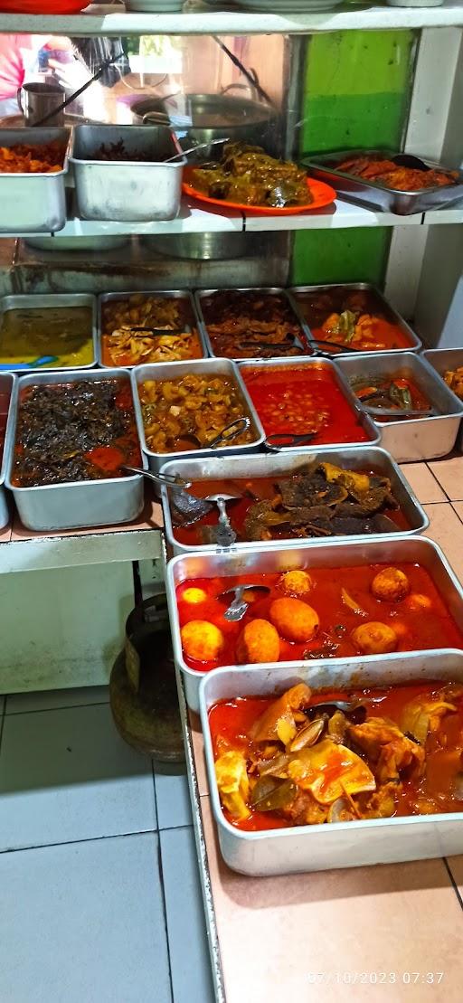 WARUNG NASI OM