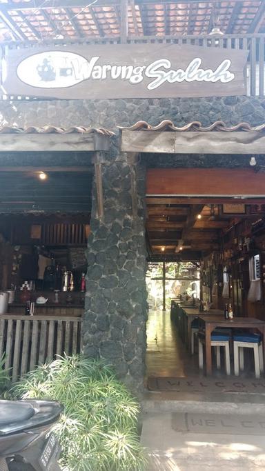 WARUNG SULUH RESTAURANT