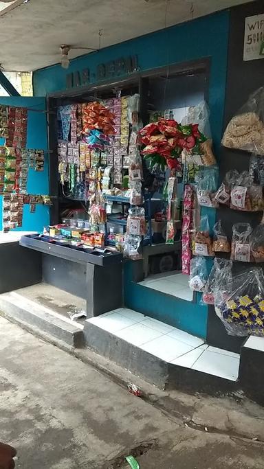 WARDEPAL (WARUNG DEPAN PALA)