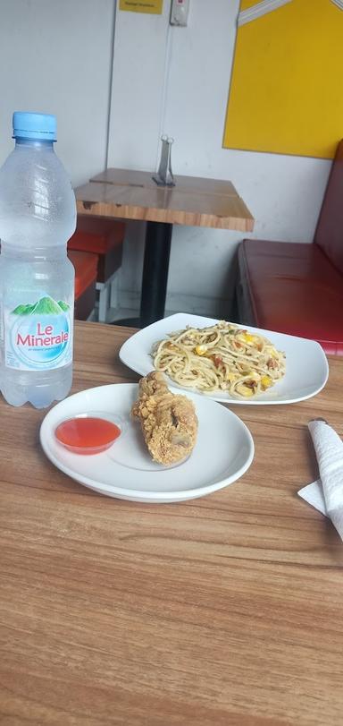 LABBAIK CHICKEN CARINGIN SUKABUMI