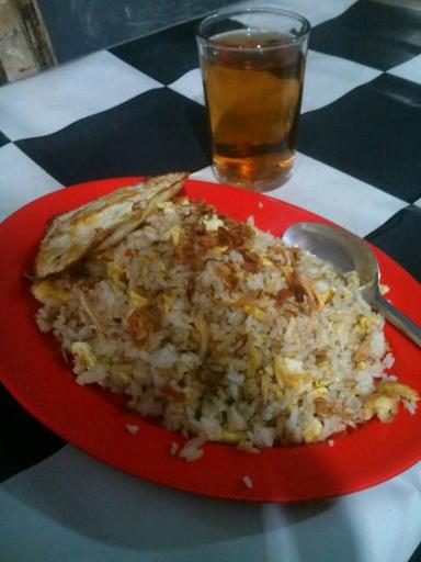 NASI GORENG/AYAM PENYET