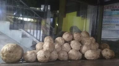 OJOLALI BASO PASAR