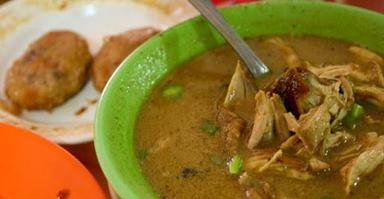 SOTO MEDAN AMANAH SEPUH