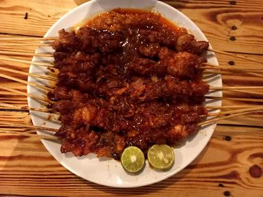 WARUNG SATE MANG JR