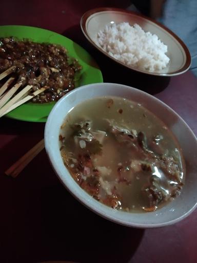 WARUNG SATE PAK CECEH CICURUG