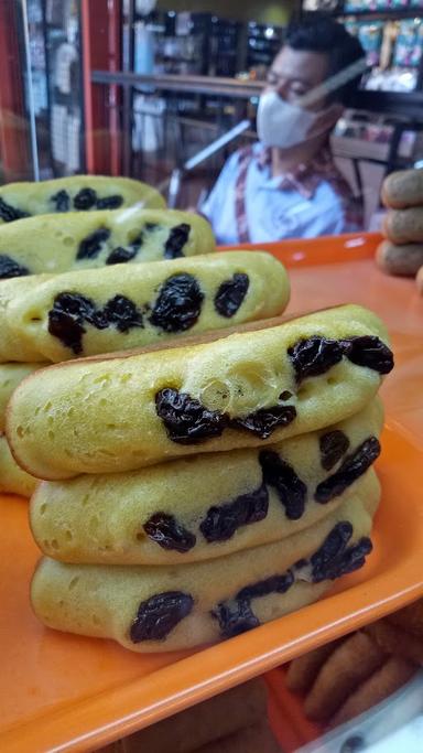 ANEKA BUANA KUE