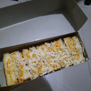 KARKUS ROTI BAKAR PREMIUM