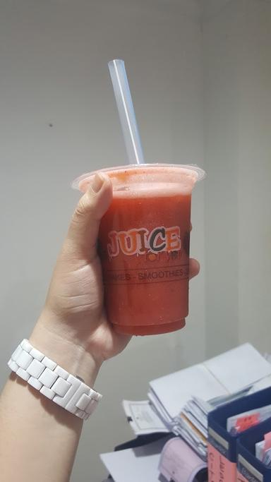 JUICE FOR YOU