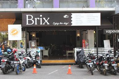 BRIX SETIABUDHI