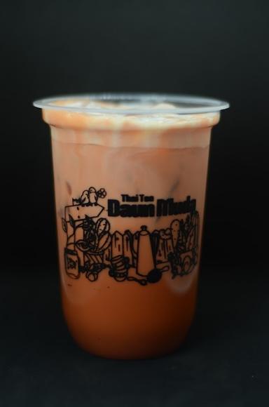 DAUN MUDA THAI TEA CIUMBULEUIT