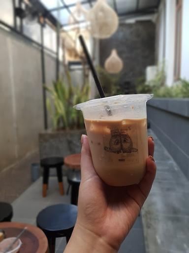 PING - URBAN COFFEE HOUSE & EATERY