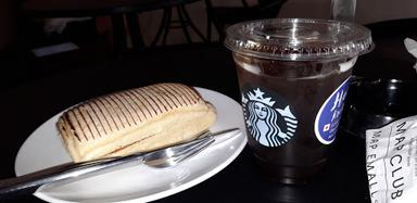 STARBUCKS CIUMBULEUIT