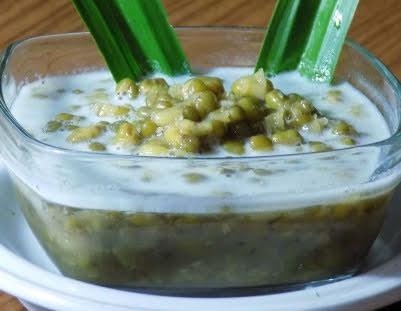 WARKOP BAROKAH BUBUR KACANG IJO SUSU KEJU