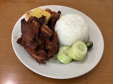 AYAM DJOGJA II ISTIMEWA