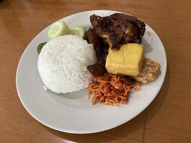 AYAM DJOGJA II ISTIMEWA