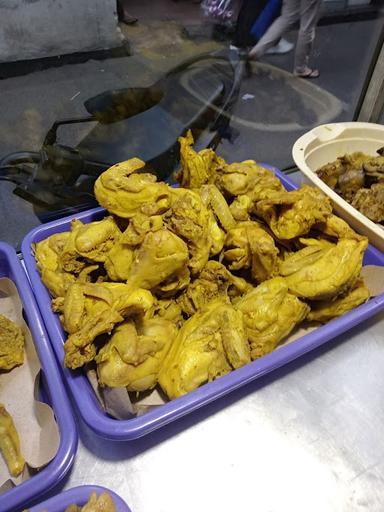 AYAM GORENG SERUNDENG (SAMBEL JEOOOSS)