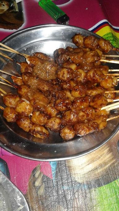 BAKSO BAKAR MAS SIMAN