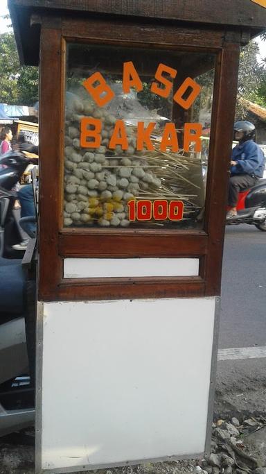 BAKSO BAKAR MAS SIMAN