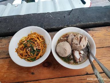 BASO REMAJA 1