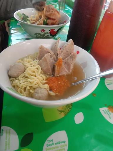 BASO REMAJA 1