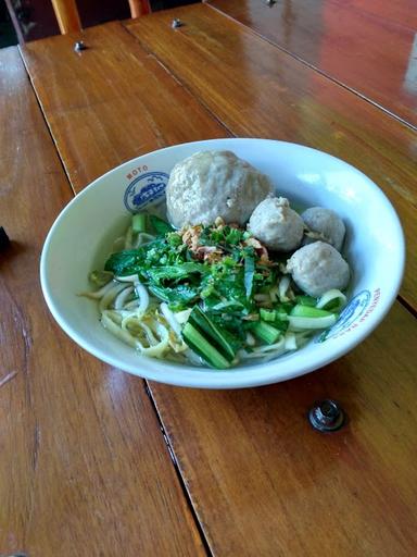 BASO SOLO NUANSA