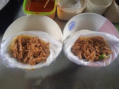 BTC & MIE AYAM CEKER