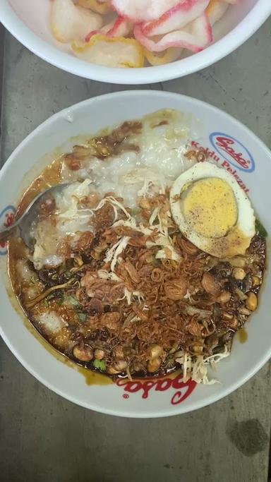 BUBUR AYAM PEDIA