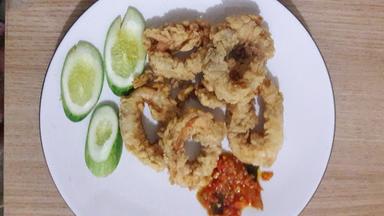 DAPUR KIKADAGO