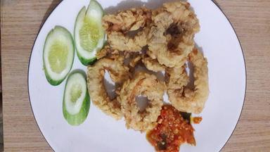 DAPUR KIKADAGO