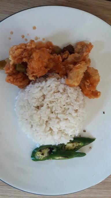 DAPUR KIKADAGO