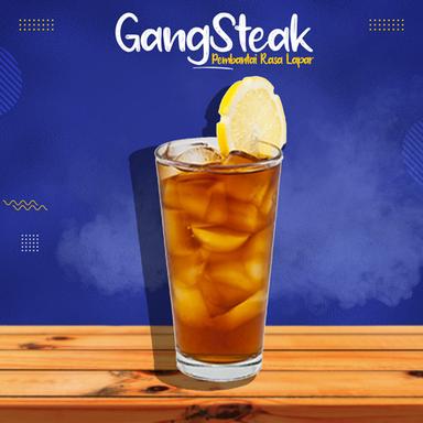 GANGSTEAK