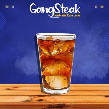 GANGSTEAK