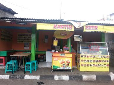 KANTIN H2SR