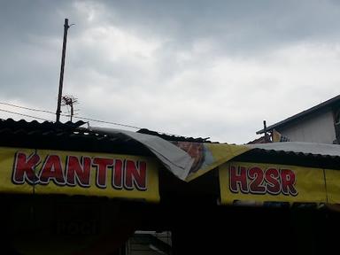 KANTIN H2SR