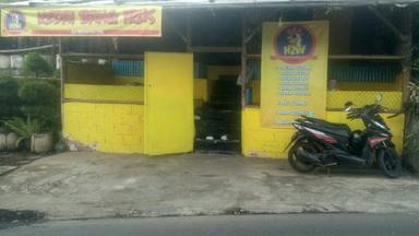 KEDAI H2W