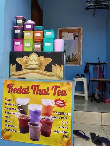 KEDAI THAI TEA