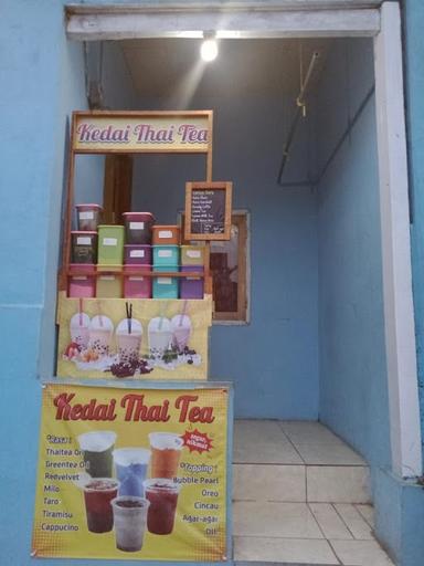 KEDAI THAI TEA