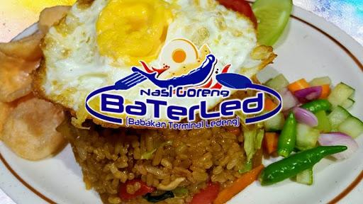 NASI GORENG BABAKAN CIDADAP