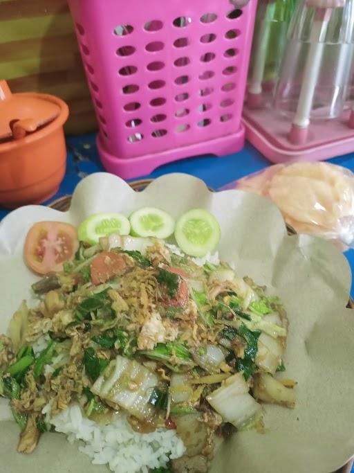 NASI GORENG GILA CAH BREBES