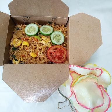 NASI GORENG TERMINAL