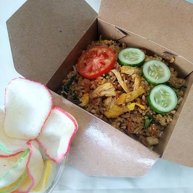 NASI GORENG TERMINAL