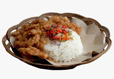 NASI TELORPEDIA