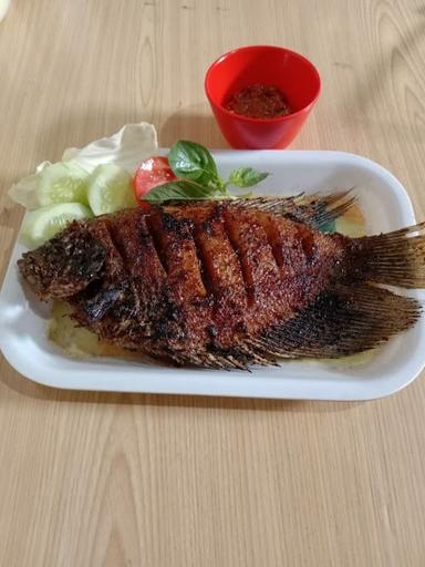 PUTRA JAYA SEAFOOD