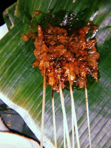 SATE MADURA SERSAN